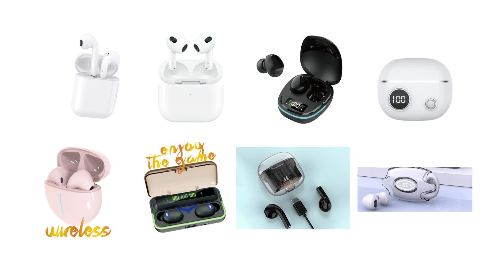 3C Consumer Electronics
