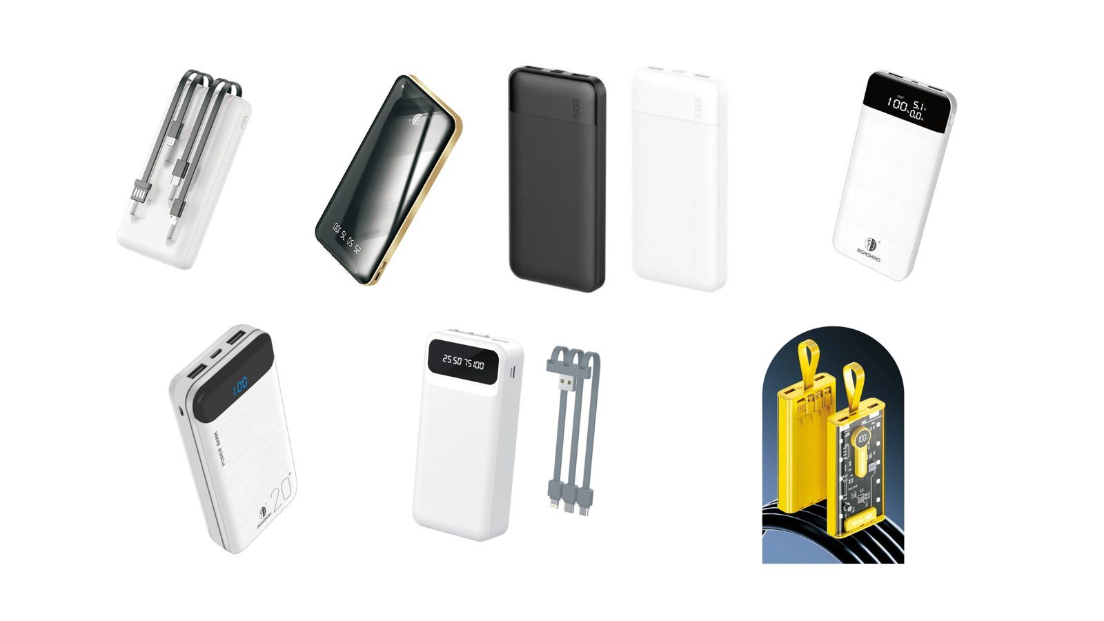 3C Consumer Electronics