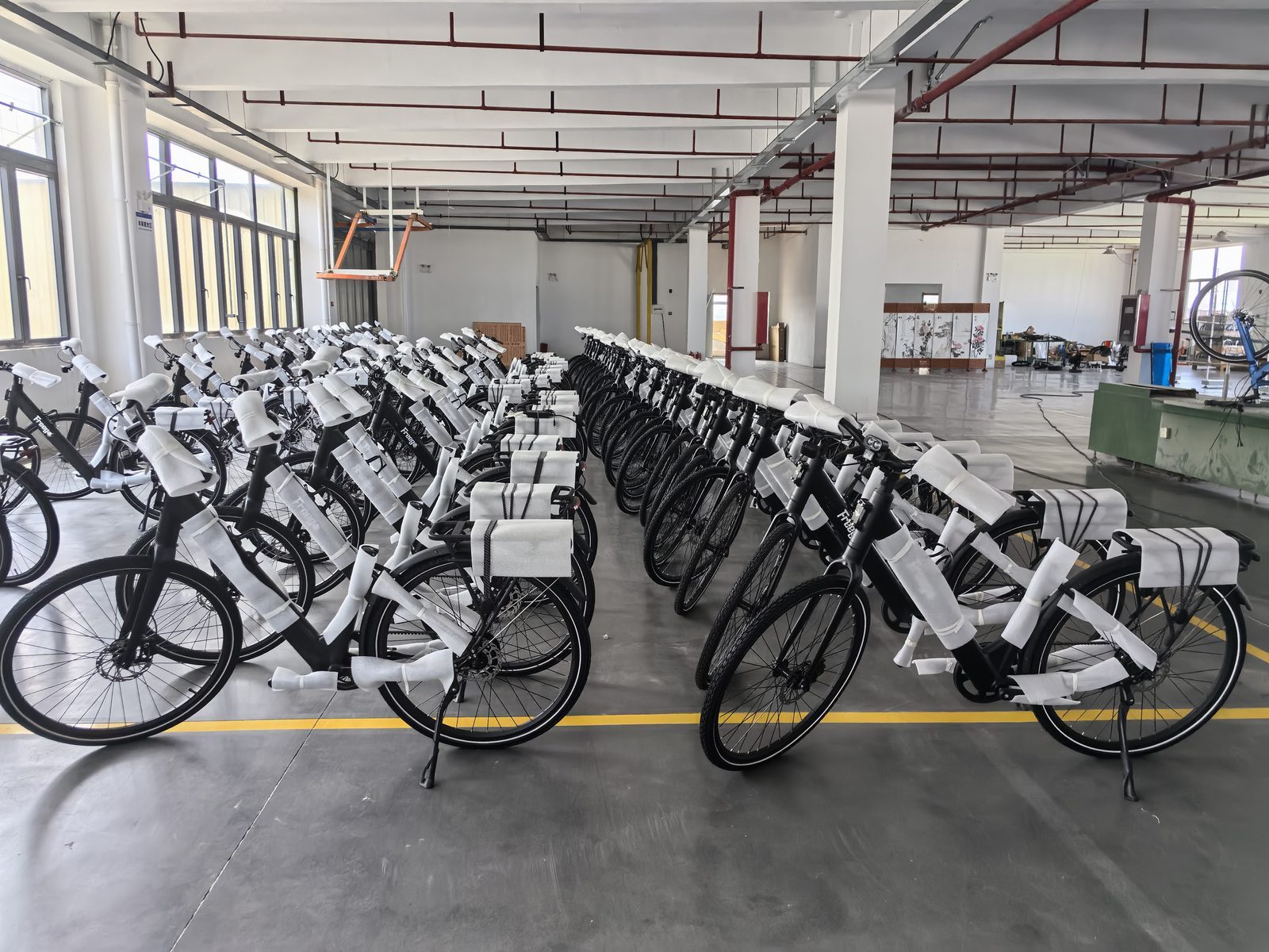 Electric Vehicles