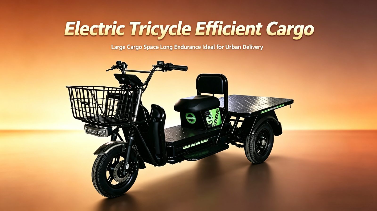 Electric Vehicles