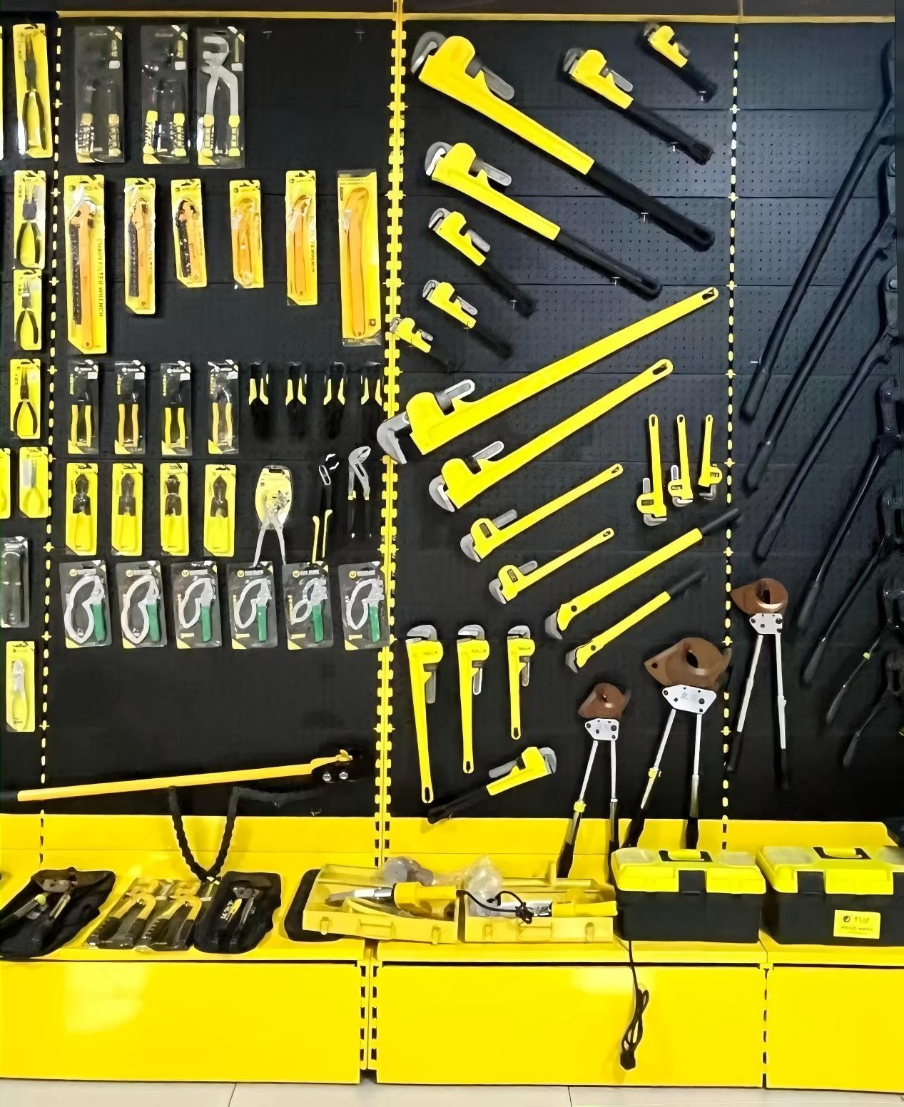 Hardware Tools