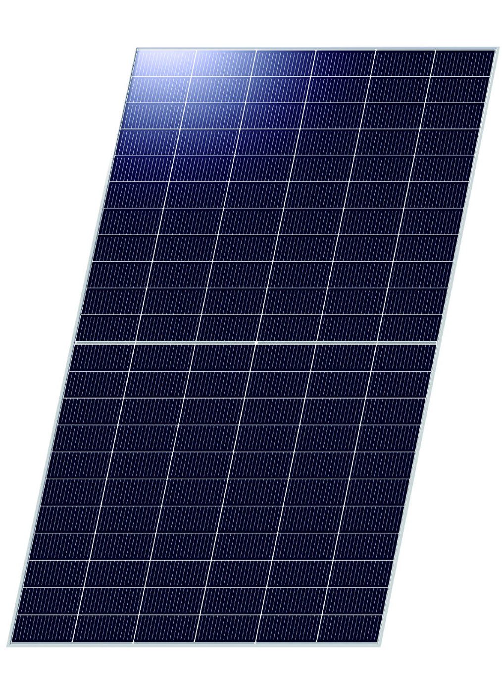 Solar PV Modules