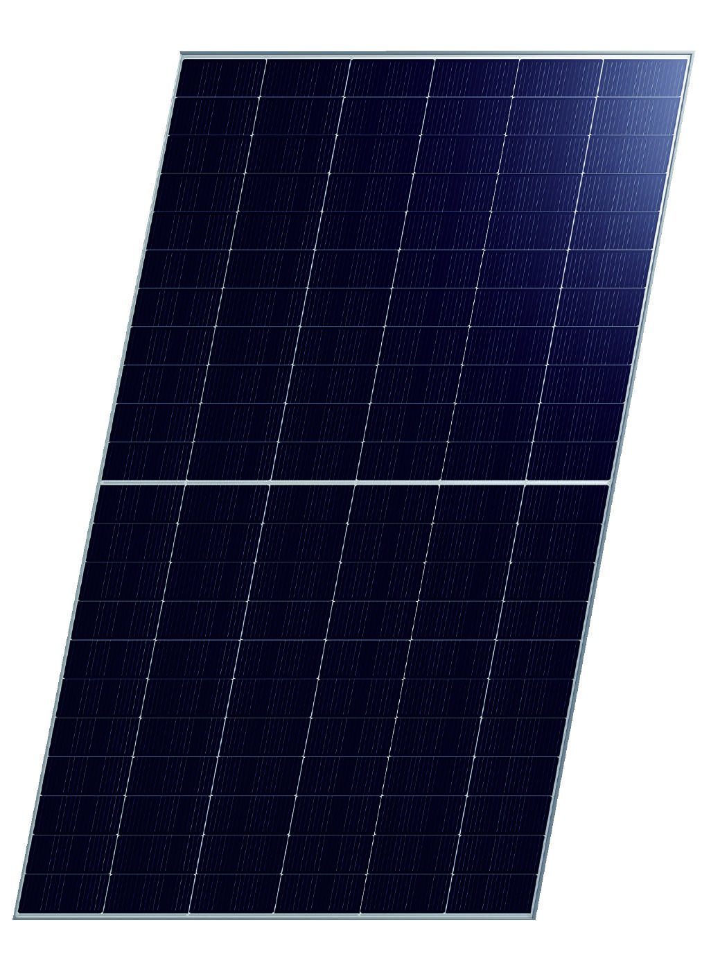 Solar PV Modules